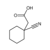 Gabapentin Related Compound B(25mg/vial) of picture