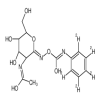 (Z)-O-(2-Acetamido-2-deoxy-D-glucopyranosylidene)amino N-Phenyl-d5-carbamate(1mg/vial) of picture