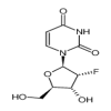 2'-Fluoro-2'-deoxyuridine(1g/vial) of picture