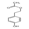 4-(2-Acetoxy-ethyl)phenol(250mg/vial) of picture