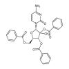 2’-C-Methyl-2’,3’,5’-tri-O-benzoylcytidine(25mg/vial) of picture