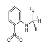 N-Methyl-2-nitroaniline-d3(5g/vial) of picture