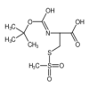 N-Boc-L-cysteine Methanethiosulfonate(100mg/vial) of picture