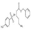 5-Aminopentanoic Acid Benzyl Ester Tosylate(2.5g/vial) of picture