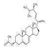 Ergosterol Acetate(1g/vial) of picture