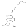 N6-Lauroyl Cordycepin(50mg/vial) of picture