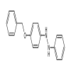 1-Phenyl-2-[4-(phenylmethoxy)phenyl]hydrazine(500mg/vial) of picture