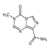 Temozolomide(100mg/vial) of picture