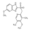 Omeprazole Sulfone(100mg/vial) of picture
