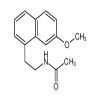 Agomelatine of picture