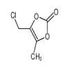 4-(chloromethyl)-5-methyl-1,3-dioxol-2-one