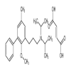 2-Methoxy-5-methyl-N,N-bis(1-methylethyl)-3-phenylbenzenepropanamine fumarate of picture