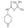 4-(N-Boc-amino)piperidine  of picture