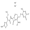 ceftriaxone disodium salt hemi(heptahydrate) of picture