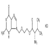 Valacyclovir hydrochloride 98% of picture