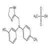 Phentolamine mesilate of picture
