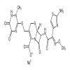 Ceftriaxone Sodium of picture