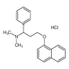 Dapoxetine hydrochloride of picture