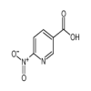 6-Nitronicotinic acid