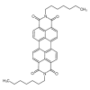 N,N'-diheptyl-3,4,9,10-perylenedicarboximide 99% of picture