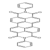 N,N'-diphenyl-3,4,9,10-perylenedicarboximide of picture