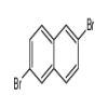 2,6-dibromonaphthalene 98% of picture