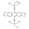 5,11-bis(triethylsilylethynyl)anthradithiophene of picture