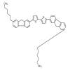 5,5'-bis(7-hexyl-9H-fluoren-2-yl)-2,2'-bithiophene of picture
