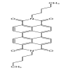 N,N'-dipentyl-3,4,9,10-perylene dicarboximide  99% of picture