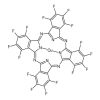 Copper(II) 1,2,3,4,8,9,10,11,15,16,17,18,22,23,24,25-hexadecafluoro-29H,31H-phthalocyanine of picture