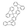 2,7-bis(carbazol-9-yl)-9,9-spirobifluorene, of picture