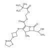 Tebipenem pivoxi of picture