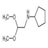 N-(2,2-dimethoxyethyl)cyclopentanamine of picture