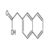 2-Naphthaleneacetic Acid of picture