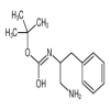 2-(Boc-amino)-3-phenylpropylamine of picture
