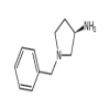 (S)-3-Amino-1-benzylpyrrolidine of picture