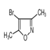 4-Bromo-3,5-dimethylisoxazole of picture