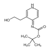 2-[4-(Boc-amino)-3-pyridyl]ethanol of picture