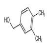 3,4-Dimethylbenzyl Alcohol of picture