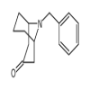 9-Benzyl-9-azabicyclo[3.3.1]nonan-3-one of picture