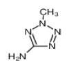 5-Amino-2-methyl-2H-tetrazole of picture