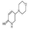 2-Amino-5-morpholinopyridine of picture