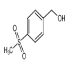 4-(Methylsulfonyl)benzyl Alcohol of picture