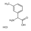 2-Amino-2-(3-methylphenyl)acetic Acid Hydrochloride of picture