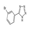 5-(3-Bromophenyl)-1H-tetrazole of picture