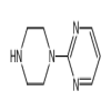 1-(2-Pyrimidyl)piperazine of picture