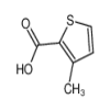 3-Methyl-2-thiophenecarboxylic Acid of picture