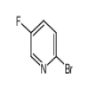 2-Bromo-6-fluoropyridine of picture