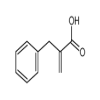 2-Benzylacrylic Acid of picture