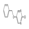 5-Benzyloxy-2-chloropyrimidine of picture